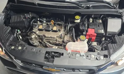 ChevroletGMDaewoo Spark 2020, 25383 км, за 5420.42 USD - фото 6