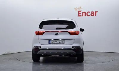 Kia Sportage 2020, 115109 км, за 10241.16 USD