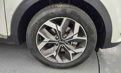 Kia Sportage 2020, 115109 км, за 10241.16 USD