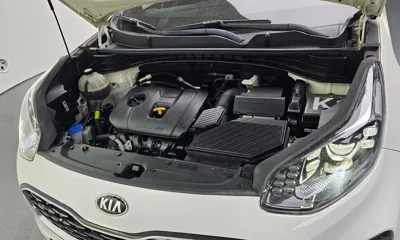 Kia Sportage 2020, 115109 км, за 10241.16 USD - фото 6