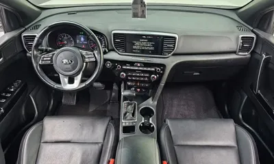 Kia Sportage 2020, 115109 км, за 10241.16 USD - фото 7