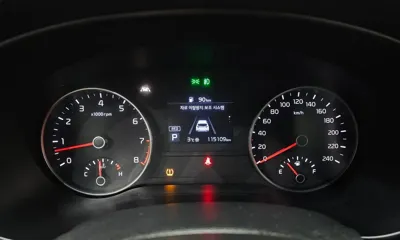 Kia Sportage 2020, 115109 км, за 10241.16 USD - фото 8