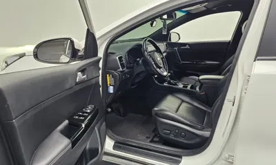 Kia Sportage 2020, 115109 км, за 10241.16 USD - фото 10