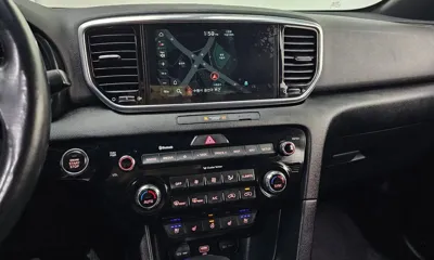 Kia Sportage 2020, 115109 км, за 10241.16 USD - фото 14