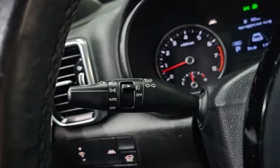 Kia Sportage 2020, 115109 км, за 10241.16 USD - фото 17