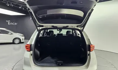 Kia Sportage 2020, 115109 км, за 10241.16 USD - фото 20