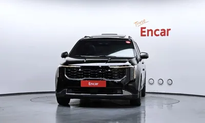 Kia Canival 2025, 28602 км, за 30997.25 USD