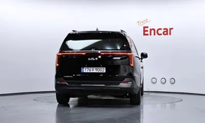 Kia Canival 2025, 28602 км, за 30997.25 USD