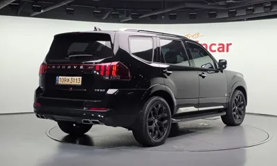 Kia Mohave 2021, 67701 км, за 21662.07 USD