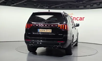 Kia Mohave 2021, 67701 км, за 21662.07 USD