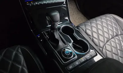 Kia Mohave 2021, 67701 км, за 21662.07 USD - фото 9
