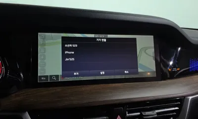 Kia Mohave 2021, 67701 км, за 21662.07 USD - фото 29