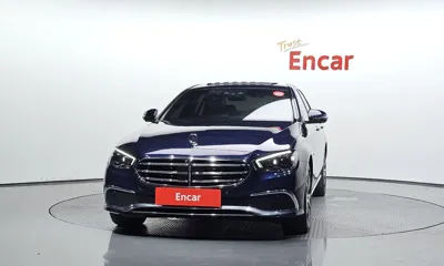 Mercedes-Benz E-Class 2021, 87784 км, за 17001.44 USD