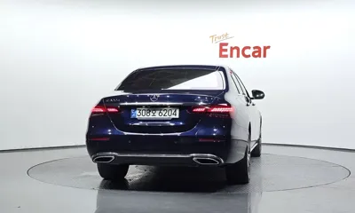Mercedes-Benz E-Class 2021, 87784 км, за 17001.44 USD