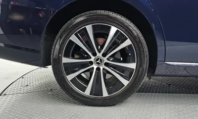 Mercedes-Benz E-Class 2021, 87784 км, за 17001.44 USD