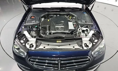 Mercedes-Benz E-Class 2021, 87784 км, за 17001.44 USD - фото 6