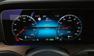 Mercedes-Benz E-Class 2021, 87784 км, за 17001.44 USD - фото 8