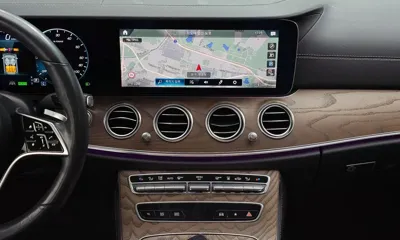 Mercedes-Benz E-Class 2021, 87784 км, за 17001.44 USD - фото 13