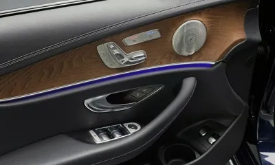 Mercedes-Benz E-Class 2021, 87784 км, за 17001.44 USD - фото 20