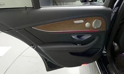 Mercedes-Benz E-Class 2021, 87784 км, за 17001.44 USD - фото 25