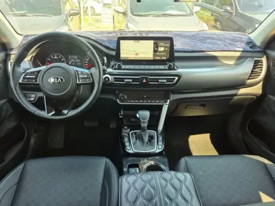 Kia Seltos 2020, 72812 км, за 11487.46 USD - фото 8