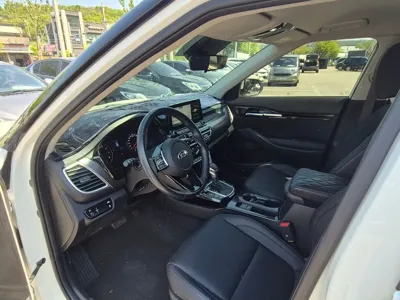 Kia Seltos 2020, 72812 км, за 11487.46 USD - фото 14