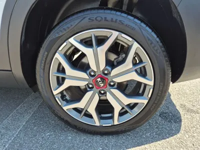 Kia Seltos 2020, 72812 км, за 11487.46 USD - фото 20