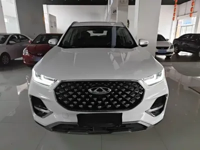 Chery Tiggo 8 Plus 2020, 67100 км, за 8221.71 USD