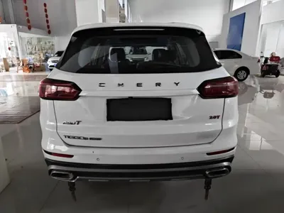 Chery Tiggo 8 Plus 2020, 67100 км, за 8221.71 USD - фото 6