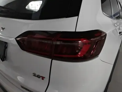 Chery Tiggo 8 Plus 2020, 67100 км, за 8221.71 USD - фото 8