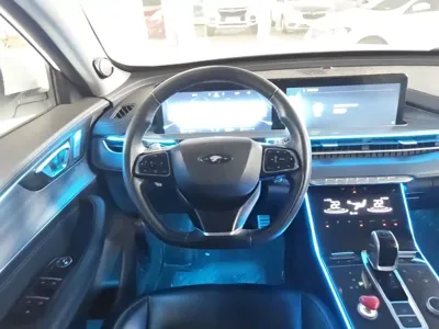 Chery Tiggo 8 Plus 2020, 67100 км, за 8221.71 USD - фото 11