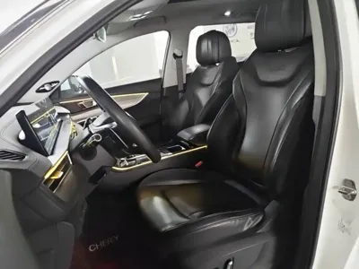 Chery Tiggo 8 Plus 2020, 67100 км, за 8221.71 USD - фото 15