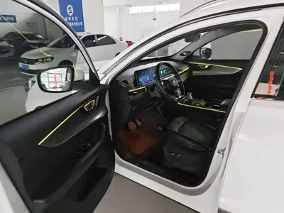 Chery Tiggo 8 Plus 2020, 67100 км, за 8221.71 USD - фото 16