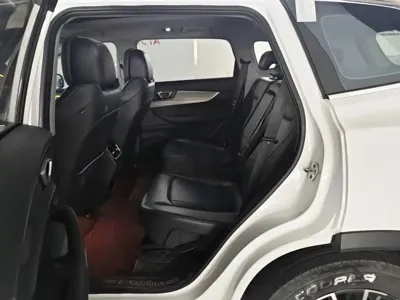 Chery Tiggo 8 Plus 2020, 67100 км, за 8221.71 USD - фото 17