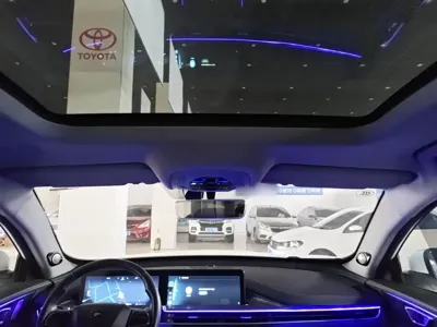 Chery Tiggo 8 Plus 2020, 67100 км, за 8221.71 USD - фото 18