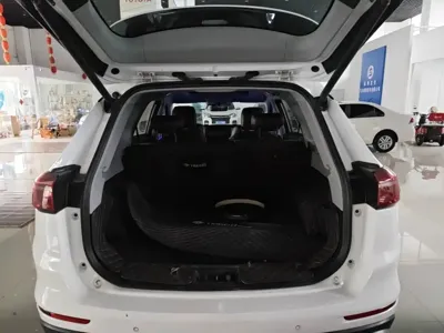 Chery Tiggo 8 Plus 2020, 67100 км, за 8221.71 USD - фото 19