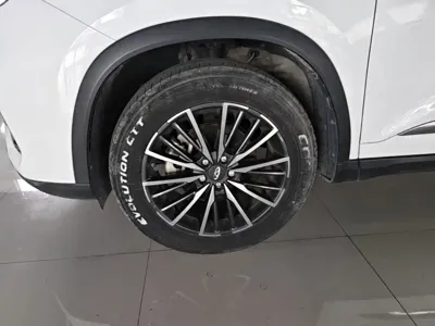 Chery Tiggo 8 Plus 2020, 67100 км, за 8221.71 USD - фото 23