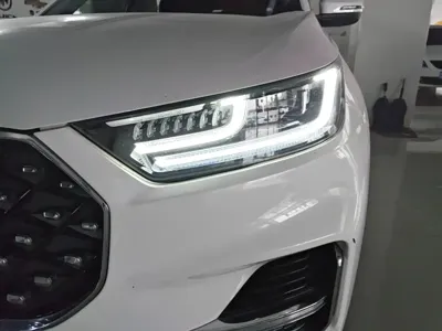 Chery Tiggo 8 Plus 2020, 67100 км, за 8221.71 USD - фото 24