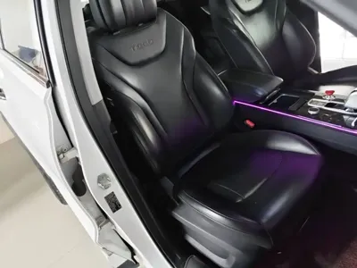 Chery Tiggo 8 Plus 2020, 67100 км, за 8221.71 USD - фото 25