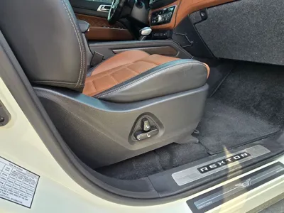 KG_Mobility_Ssangyong Rexton 2019, 66200 км, за 10245.91 USD