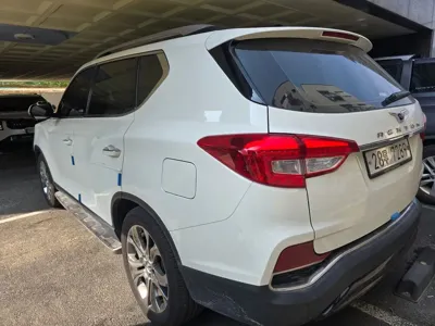 KG_Mobility_Ssangyong Rexton 2019, 66200 км, за 10245.91 USD