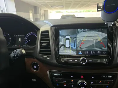 KG_Mobility_Ssangyong Rexton 2019, 66200 км, за 10245.91 USD - фото 7