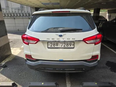 KG_Mobility_Ssangyong Rexton 2019, 66200 км, за 10245.91 USD - фото 9