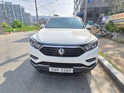 KG_Mobility_Ssangyong Rexton 2019, 66200 км, за 10245.91 USD - фото 10