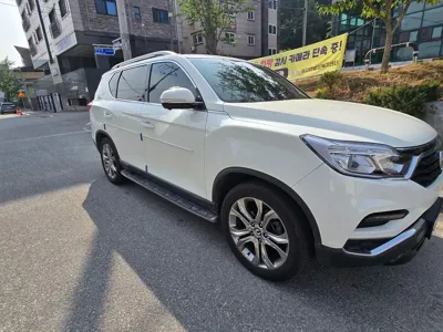 KG_Mobility_Ssangyong Rexton 2019, 66200 км, за 10245.91 USD - фото 11