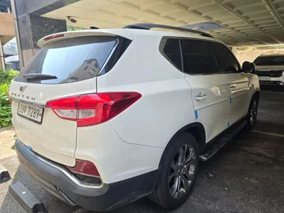 KG_Mobility_Ssangyong Rexton 2019, 66200 км, за 10245.91 USD - фото 12