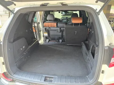 KG_Mobility_Ssangyong Rexton 2019, 66200 км, за 10245.91 USD - фото 13