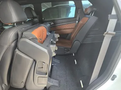 KG_Mobility_Ssangyong Rexton 2019, 66200 км, за 10245.91 USD - фото 15