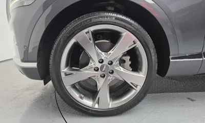 Genesis GV80 2021, 54542 км, за 27898.12 USD
