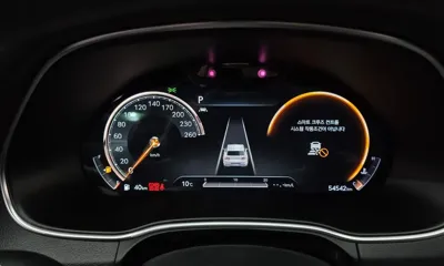 Genesis GV80 2021, 54542 км, за 27898.12 USD - фото 8